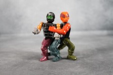 Masters of the Universe