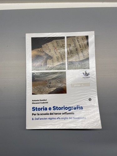 Storia storiografia edizione - storiografia,