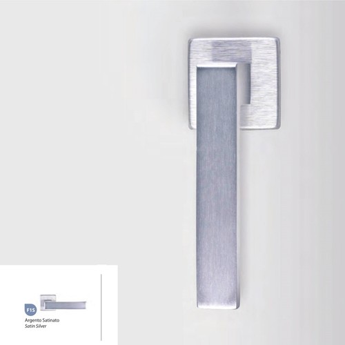 Maniglia finestra serie