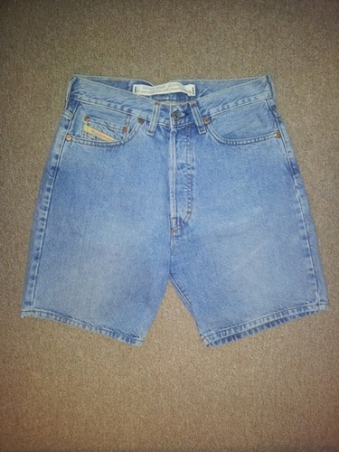 Pantaloni jeans diesel - pantaloni, rr55