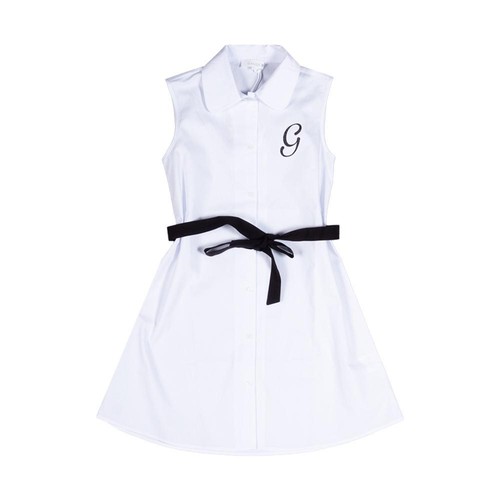 Camicia gaudi bianco - camicia,