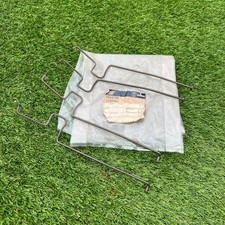 Kit molle sedile anteriore NOS