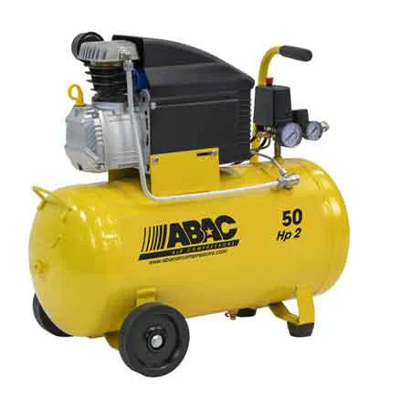 Compressore coassiale base - compressore,