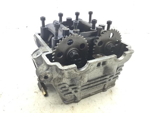 Testa testata head valvole - head,