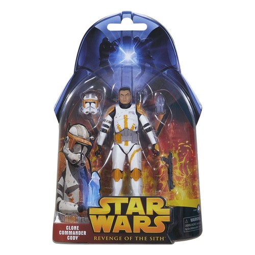 Clone commander cody action - clone,