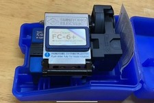 Sumitomo FC-6R+ Cleaver a