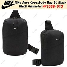 Borsa a tracolla Nike Aura 5L
