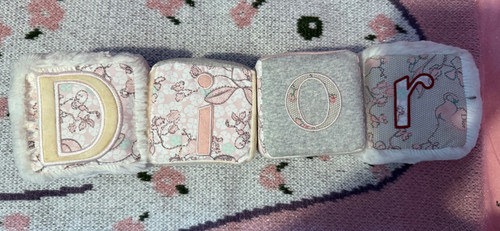 Baby dior vintage - baby,