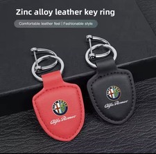 Portachiavi alfa romeo lega - in,