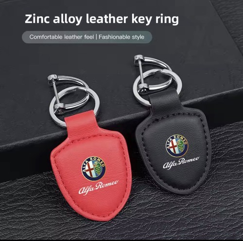 Portachiavi alfa romeo - portachiavi,