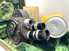 BELLA FOTOCAMERA VINTAGE BELL