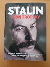 Stalin Leon Trotsky Libro