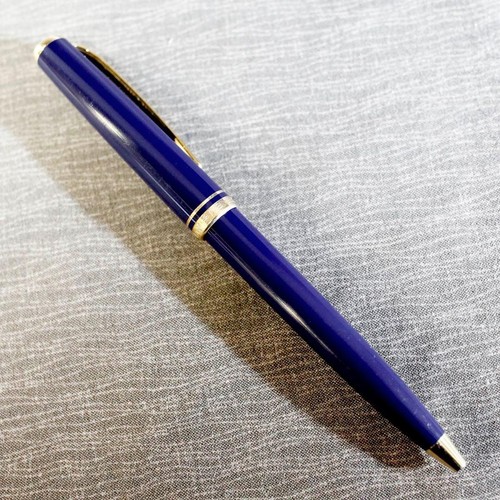 Penna sfera montblanc - penna,