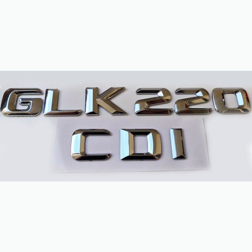 Per mercedes benz - per, glk220