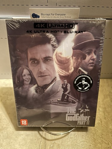 The godfather part - godfather,