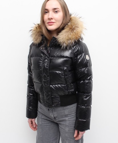 Autentico piumino donna