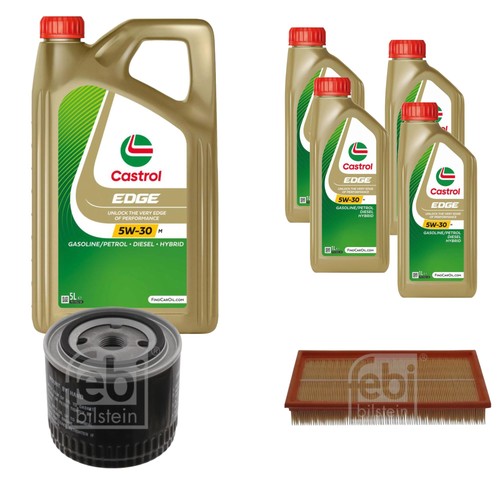 Pacchetto ispezione febi - pacchetto,