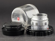 Leica 4 versione ll - m,