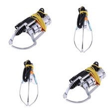 Artigli Di Ricambio Per