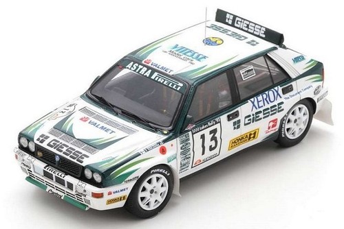 Lancia delta integrale evo - lancia,