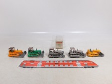 Wiking 5x modello - modello, pala