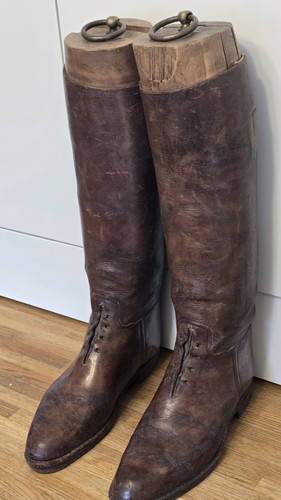 Antique original ww1 1914 - antique,