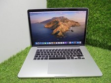 Apple MacBook Pro A1398 2013