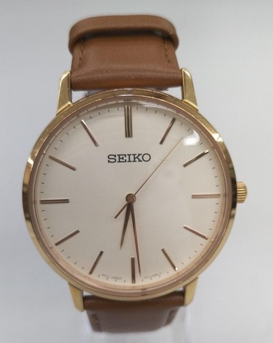 Seiko quarzo modello - modello, 0jr0