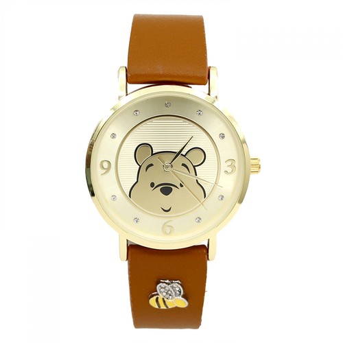 Orologio analogico winnie the - orologio,