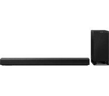 Panasonic Soundbar Wireless