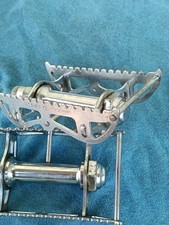 SHEFFIELD SPRINT 658 Pedali Eroica Legnano Frejus Bianchi Campagnolo Giro Ruota 