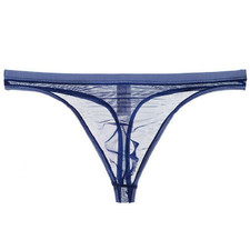 Intimo uomo ultrasottile sexy
