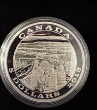 CANADA 2013 TRADIZIONE DELLA