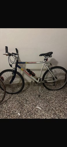 Bicicletta uomo usata - bicicletta,