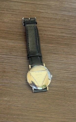Orologio vintage guess 1991 - orologio,