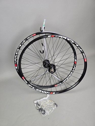 Nuovo set ruote ztr stans - ruote,