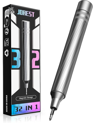 Precision 32in1 magnetic - precision,
