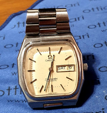 Orologio di Forma Omega Sea