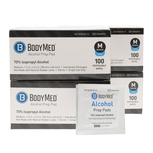 Bodymed pastiglie preparazione - pastiglie,