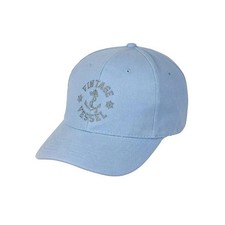 Blu Cappello da Baseball