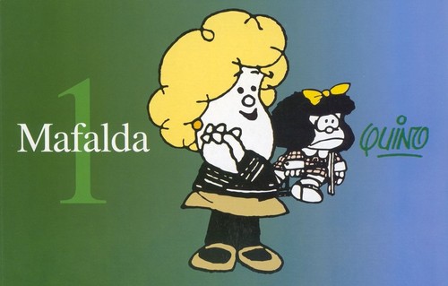Quino mafalda - /, /