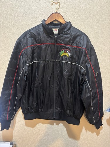 Giacca corsa vintage - da, king
