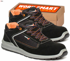 Scarpe antinfortunistiche - scarpe,