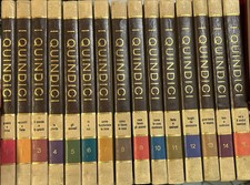 quindici enciclopedia 15