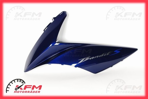 Suzuki bandit gsf - suzuki,