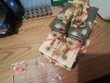 TMNT CAMION SABBIATRICE