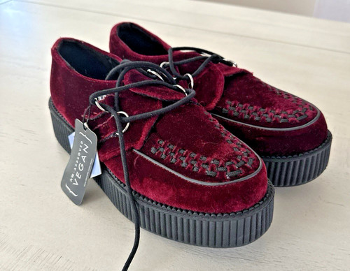 Scarpe platform - t.u.k.,