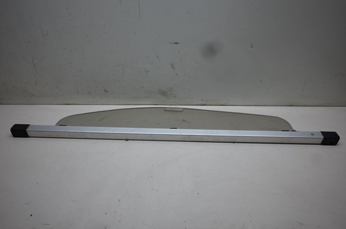 Copertura vano carico mazda - copertura, di