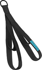 - Corda per Tricipiti Con Cavo, Due Misure in Una Corda Extra Lunga, Cinghie Di 