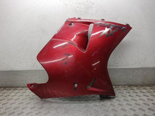 Honda cbr 1100 blackbird - honda,